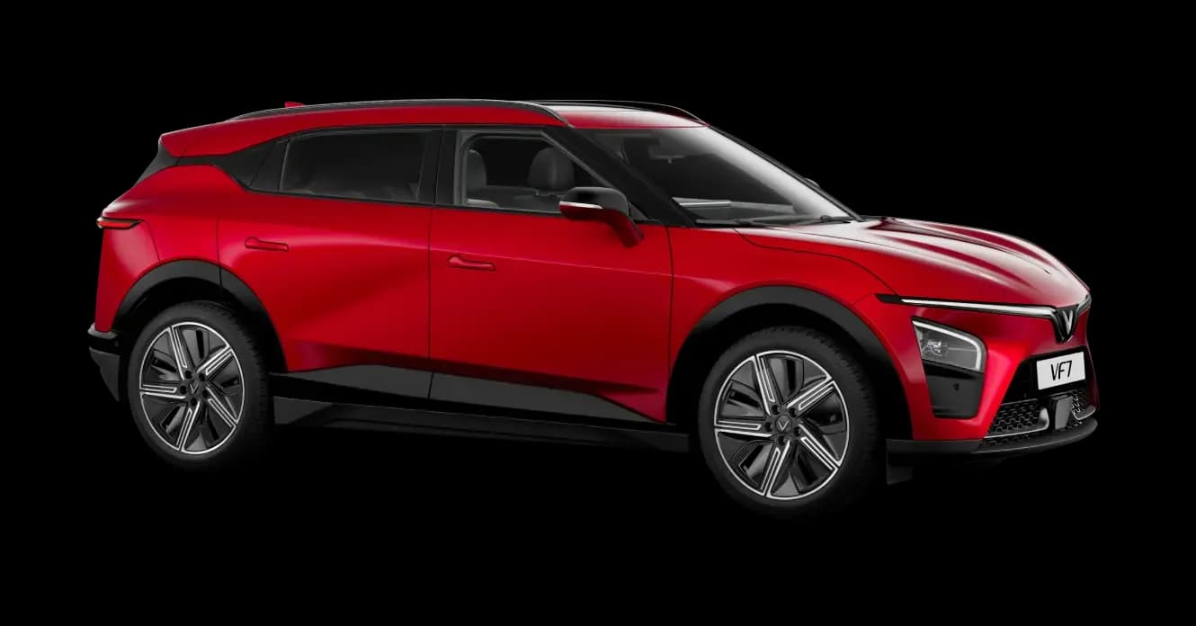 VF 7 Eco 4