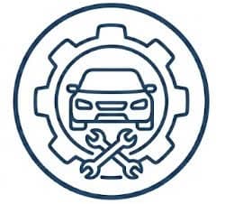 Sửa chữa bảo dưỡng